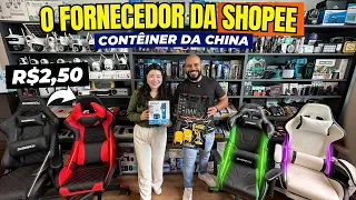 25 de MARÇO | O MAIOR ATACADO DE ELETRÔNICOS +BARATO TOP FORNECEDOR ELETRÔNICOS MELHOR QUE O BRÁS SP