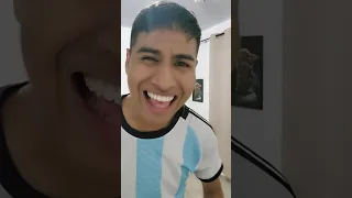 Mi primer día yendo a jugar futbol