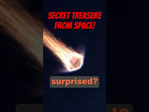 OSIRISRex's Secret Treasure: Why Was NASA Surprised?