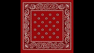 The Game, YG, Swizz Beats, Timbaland - Red People (Official Audio)