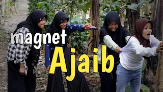 MAGNET AJAIB