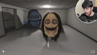 ESCAPING CLASSROOM APRIL FOOL MONSTERS