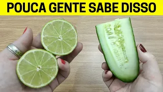 DIABETES cai para 90 na hora! Acaba Com a DOR NO CORPO, PRESSÃO e Elimina o INCHAÇO