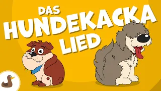 Das Hundekacka-Lied | Milo, das Müllautokind | Emmalu | Sing Kinderlieder