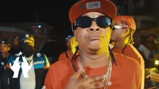 Kiry Curu - Arrogante - Video Oficial X El Jigga