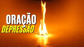 ORAÇÃO de INTERCESSÃO para tristeza, angústia, depr3ssão, sofrimento