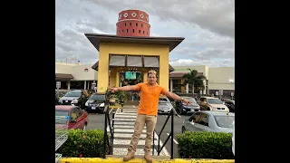 Conociendo el Mall Paseo de las Flores de Heredia - Costa Rica