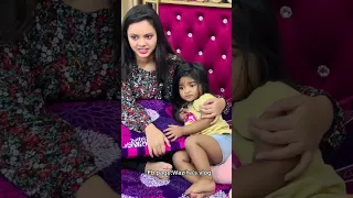 ওয়াজিহা তার দিশাপুর কাছেই থাকবে!
