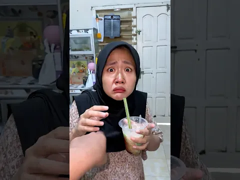 Mbak lia hamil ngak boleh minum es