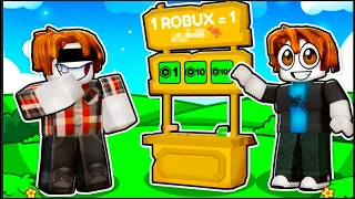 1 Robux = 1 ???