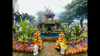 Kuyamis Festival 2022 Booth Competition | Municipality of Manticao