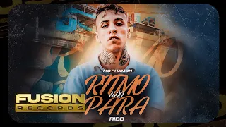 MC Rhamon - Ritmo não Para -Prod. Ribb