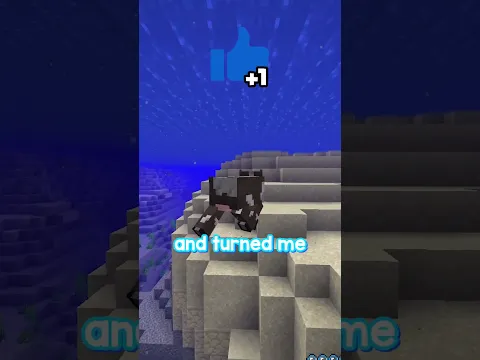 Minecraft, But YOU Control My Mob...