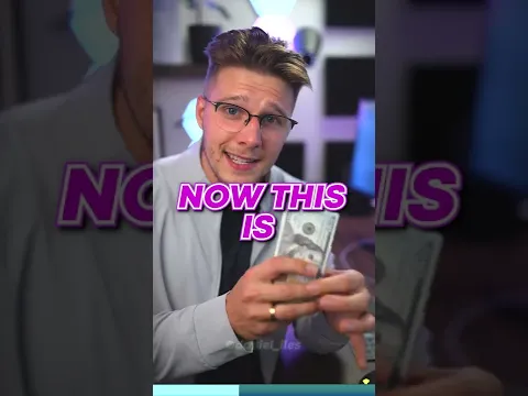 Millionaires are broke (compared to THIS)