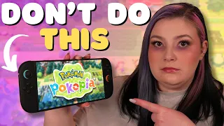 Everything I WISH I Knew Sooner In Pokopia After 70+ Hours!