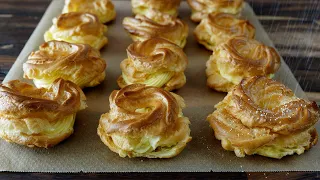 Dieses Rezept ist mehr als 100 Jahre alt, es wurde von meiner Großmutter gelehrt