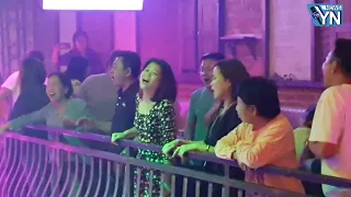 ညီ​လေး (မျိုးကြီး) cover song @ Radio Bar