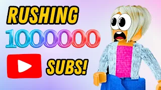 BEST ROBLOX SHORTS VIDEOS COMPILATION!❤🤩 ROAD TO 1M