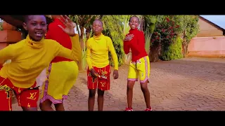 BALO BALO BY MUDRA D VIRAL ( OFFICIAL DANCE CLIP )