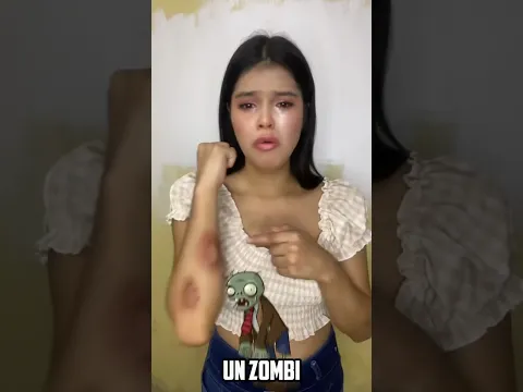 ENCONTRAMOS LA CURA PARA LOS ZOMBIES 💉💊