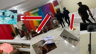 BREAKING VID30 F00T@GE RELEASED 0F D CU(T $@CRIFICE IN M0NTEG0 BAY JAMAICA A THIS JAMAICA G0NE T0