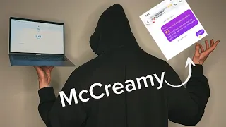 McCreamy said he will do a Game of Fortnite if I hit 100K Subscribers Before the End of the Year!