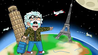 ¡ME INTENTARON ESTAFAR pero TERMINE GANANDOLES! Roblox