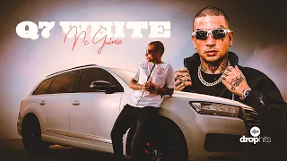 MC Guime - Q7 White ✓ (Prod. Go Dassisti)
