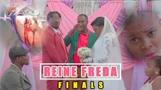 REINE 👑 FREDA EPIZÒD #80 FINAL