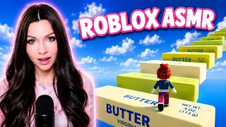 Roblox ASMR Needoh Tower Is Surprisingly Relaxing 😴