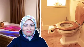 اغبي التصميمات الهندسية في العالم!🙆😱👽