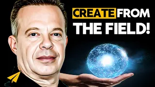 The brutal truth about changing your life no one wants to hear. | Dr. Joe Dispenza