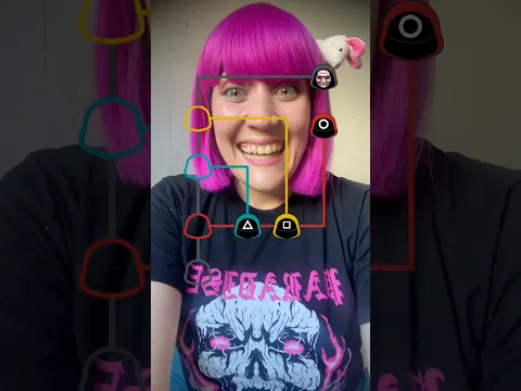 Squid Game 2