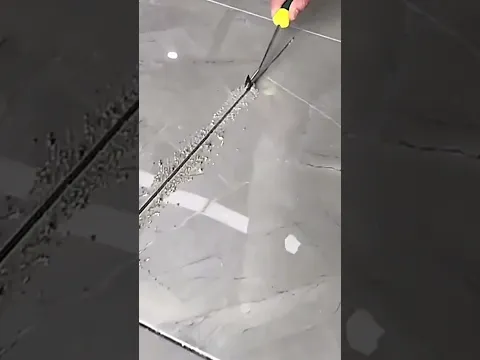 Removedor de lechada de baldosas y azulejos