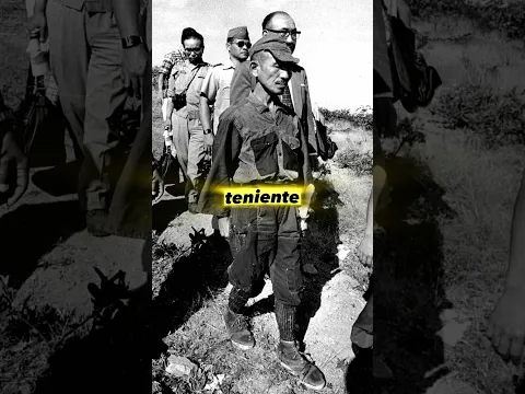 El soldado japonés que siguió combatiendo 30 años después de que la guerra acabara 💀 #shorts