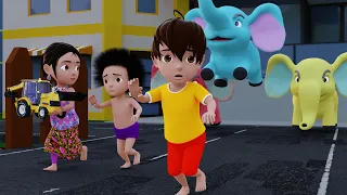 Pinki Chirkut 56 | pagal beta | desi comedy video | cs bisht vines | joke of