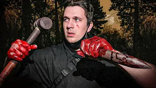 BALKANSKE MISTERIJE - LOV NA SRPSKOG VAMPIRA