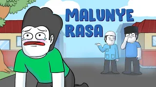 Pengalaman Malu + Kelakar Yang Aku Takleh Lupa