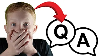 🔥🔥🔥 Fearless Q&A #2: Spicy Questions Unleashed