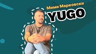 Брчиме со Дуле - Епизода 2 - Мими Марковски