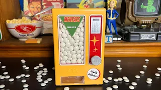 ☢️ Making a Mentats Vending Machine ☢️