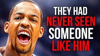 How A Street Baller Humiliated Every Defender In The NBA