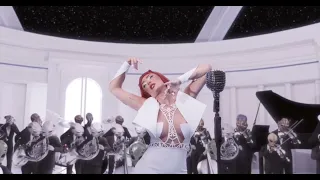 Senidah - Omen (Official Video)