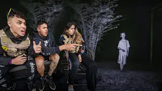 APARIÇÕES QUE NINGUEM NUNCA VIU NAS LENDAS #2