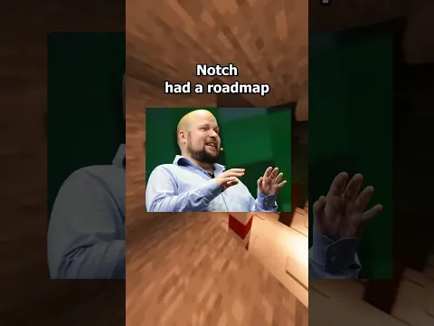 What If Notch Never Sold Minecraft?