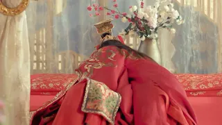 我们已经结婚了，现在可以洞房了❤亲爱的义祁君My Dear Destiny（张思帆/胡意旋）Chinese drama