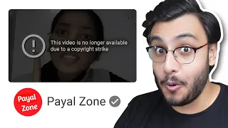 THE PAYALZONE COPYRIGHT