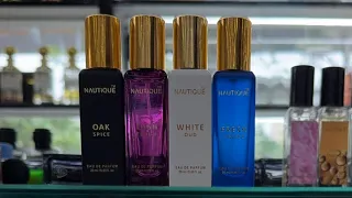 NAUTIQUE LUXURY  is live!