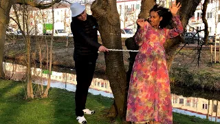 ኣብ ከርሲ ኤውሮፓ ገጠር   NEW ERITREAN COMEDY 2021