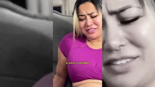 OS DRAMAS MAIS CHOCANTES E IMPACTANTES DO TELEKWAI DE PRA CIMA, TATI!!! (Tati Tasiro)